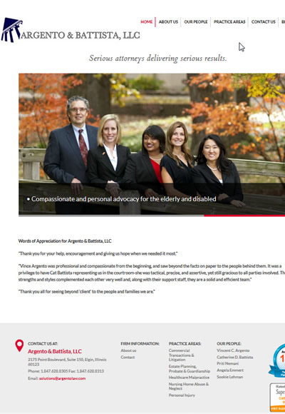 Law Firm