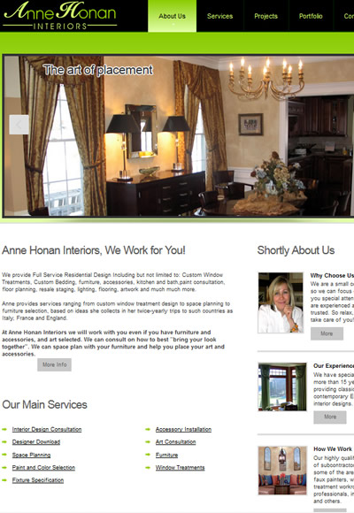 Interior Design